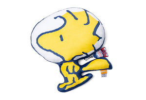 Peanuts Woodstock Astronaut Throw Pillow