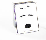 Snoopy Compact Travel Mirror