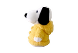 Last batch! Peanuts Snoopy "Puffy Coat" Plush - 2 Var.